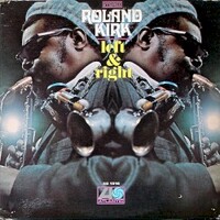 Roland Kirk, Left & Right