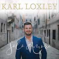 Karl Loxley, Solo Amore
