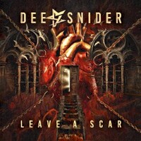 Dee Snider, Leave a Scar