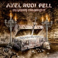 Axel Rudi Pell, Diamonds Unlocked II