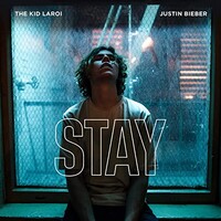 The Kid Laroi & Justin Bieber, STAY