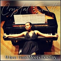 Crystal Smith, When Time Meets Destiny