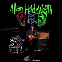 Allan Holdsworth, Warsaw Summer Jazz Days '98