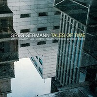 Greg Germann, Tales of Time