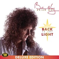 Brian May, Back To The Light (Deluxe)