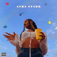 Ayra Starr, Ayra Starr