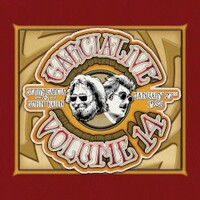 Jerry Garcia & John Kahn, GarciaLive Volume 14: January 27th, 1986 The Ritz