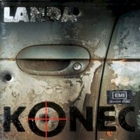 Daniel Landa, Konec