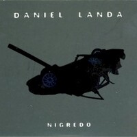 Daniel Landa, Nigredo