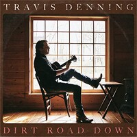 Travis Denning, Dirt Road Down