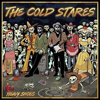 The Cold Stares, Heavy Shoes