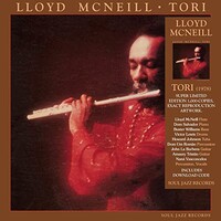 Lloyd McNeill, Tori