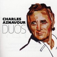 Charles Aznavour, Duos
