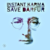 Various Artists, Instant Karma: The Amnesty International Campaign to Save Darfur (The Complete Recordings)
