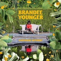Brandee Younger, Somewhere Different