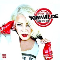 Kim Wilde, Pop Don't Stop: Greatest Hits