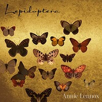 Annie Lennox, Lepidoptera