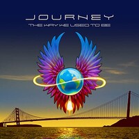 Journey, The Way We Used to Be