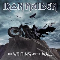 Iron Maiden, The Writing On The Wall
