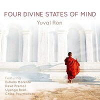 Yuval Ron, Four Divine States of Mind