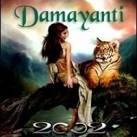 2002, Damayanti