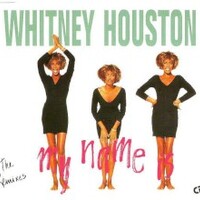 Whitney Houston, My Name Is Not Susan: The Remixes