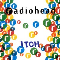 Radiohead, Itch