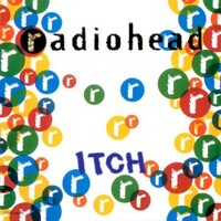 Radiohead, Itch