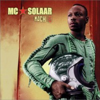 MC Solaar, Mach 6