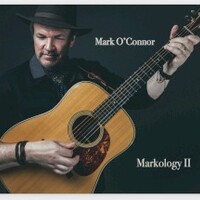 Mark O'Connor, Markology II