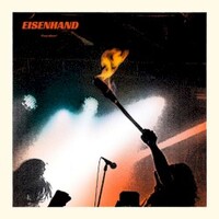 Eisenhand, Fires Within