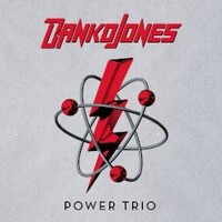 Danko Jones, Power Trio