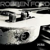 Robben Ford, Pure