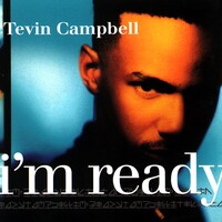 Tevin Campbell, I'm Ready 2021