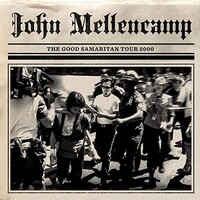 John Mellencamp, The Good Samaritan Tour 2000