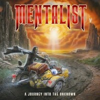 Mentalist, A Journey into the Unknown