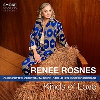 Renee Rosnes, Kinds of Love