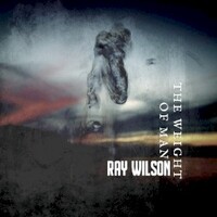 Ray Wilson, The Weight of Man