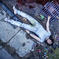 Andrew W.K., God Is Partying