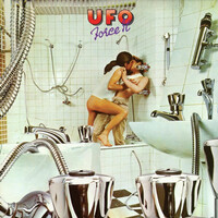 UFO, Force It (Deluxe Edition)