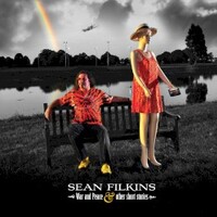 Sean Filkins, War and Peace & Other Short Stories