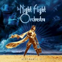 The Night Flight Orchestra, Aeromantic II