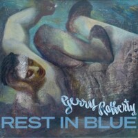 Gerry Rafferty, Rest in Blue