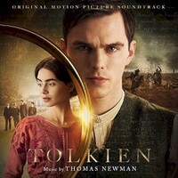 Thomas Newman, Tolkien