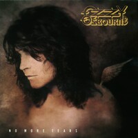 Ozzy Osbourne, No More Tears (30th Anniversary Expanded Edition)