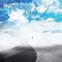 Styx, The Same Stardust EP