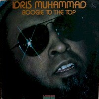Idris Muhammad, Boogie To The Top
