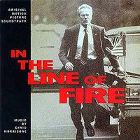 Ennio Morricone, In The Line Of Fire