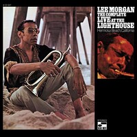 Lee Morgan, The Complete Live At The Lighthouse