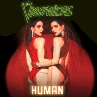 The Veronicas, Human